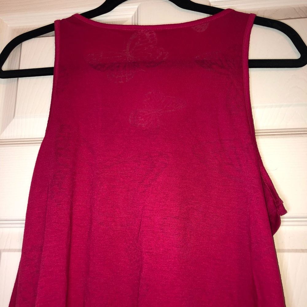 Cato Tank Top - Picture 7 of 8